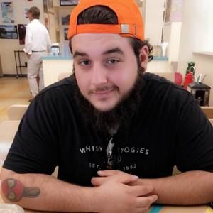 Meet your Posher, Antonio